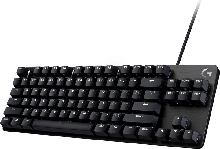 Produktbild Logitech G413 (DE, Kabelgebunden)