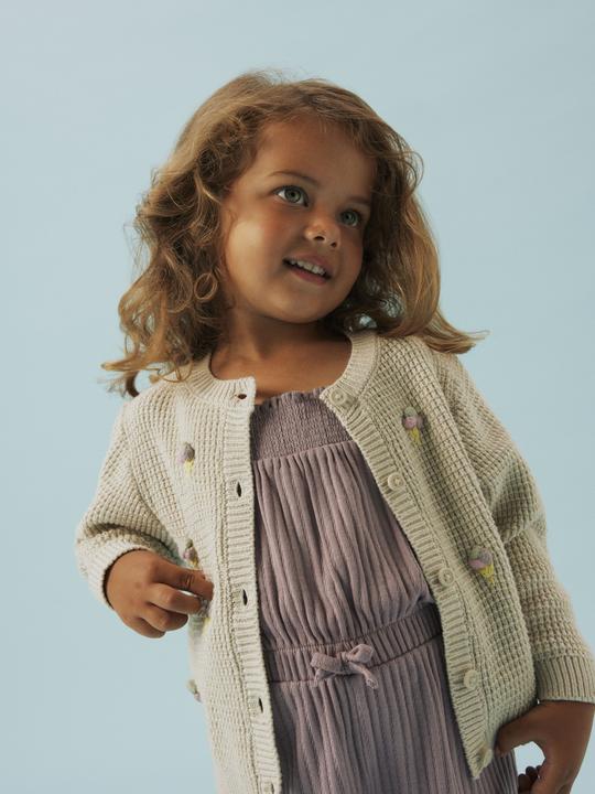 Immagine prodotto Name it Bio-Baumwoll Strickjacke (98)