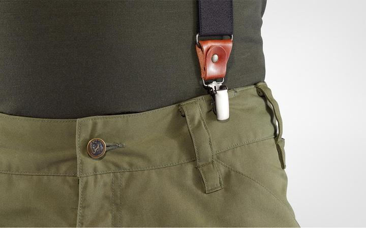 Immagine prodotto Fjällräven Vidda Pro Ventilated Trs (W46/L30)