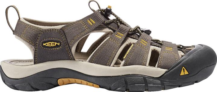 Actual product image Keen Newport H2 Sandals (42.5)