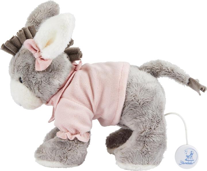 Immagine prodotto Sterntaler Orologio musicale M 20cm Emmi Ragazza Asino