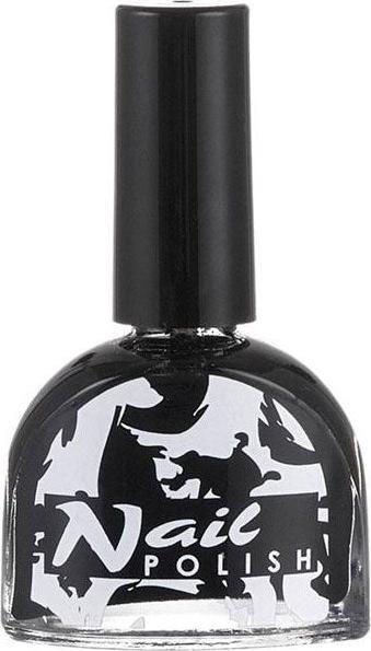 Produktbild Widmann Nagellack schwarz 7ml