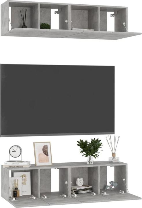 Produktbild VidaXL Ainsley (60 x 30 x 30 cm)