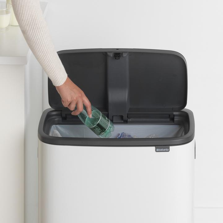 Produktbild Brabantia Bo Touch Bin (60 l)