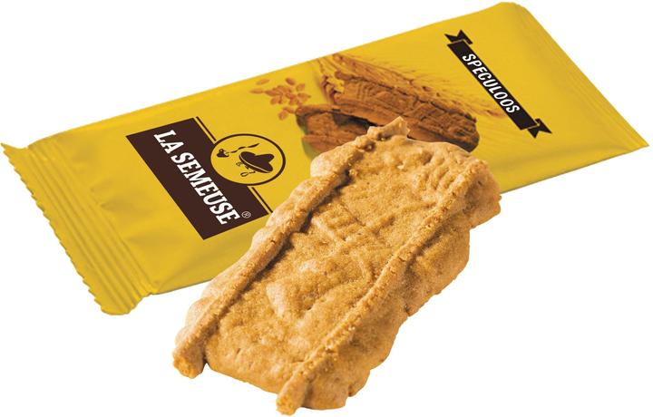 Image du produit La Semeuse Biscuits Spekulatius 75 x 5.5 g (412.50 g)