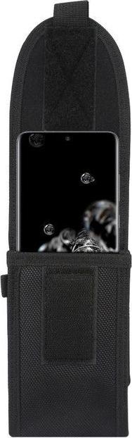 Actual product image MU Classic Wild Series Universal Outdoor Belt Phone Case (5.4 to 6.9") (Universal)