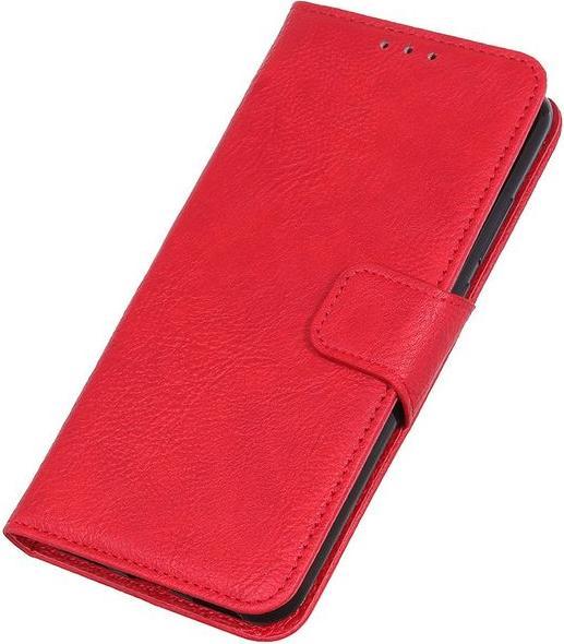 Immagine prodotto MU Classic Serie di copertine per libri in pelle Litchi (Motorola Moto G 5G)