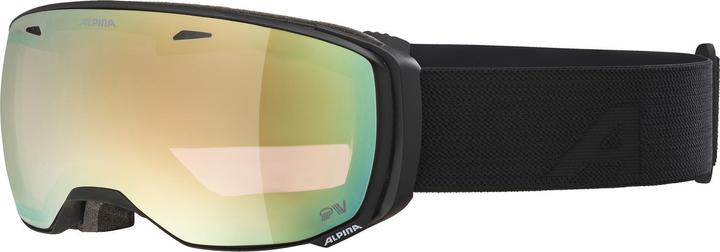 Ski goggles