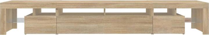 Actual product image VidaXL Alana (260 x 36.5 x 40 cm)
