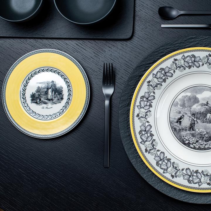 Immagine prodotto Villeroy & Boch Piatto di pane Audun Chasse (1 x, 16 cm)