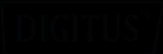 Actual product image Digitus 254 mm (10") Network Set (5.71 RU, 19 inch rack)