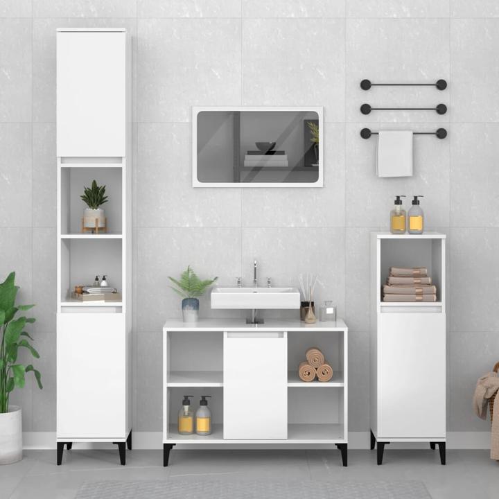 Produktbild VidaXL Ranice (80 x 33 x 60 cm)