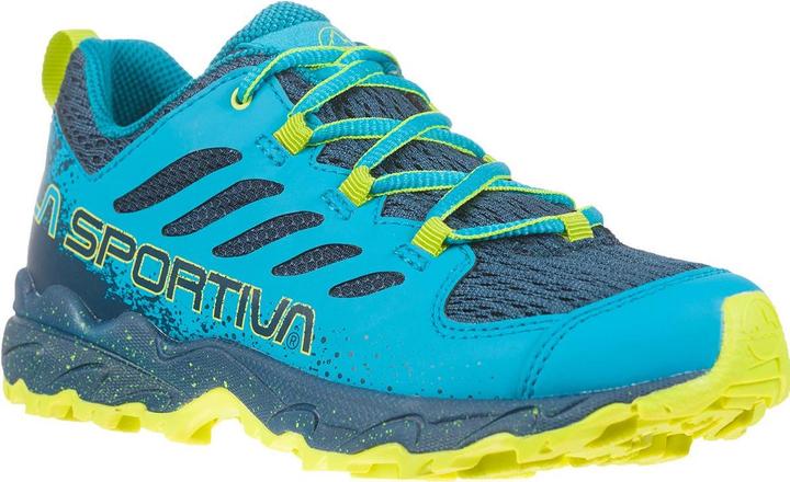 Actual product image La Sportiva Jynx Shoes (33)