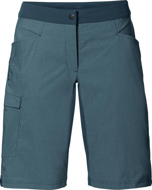 Vaude Women's Tremalzo Shorts II