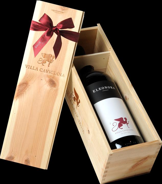 Image du produit Villa Caviciana Eleonora (1 x 1200 cl, 2012)