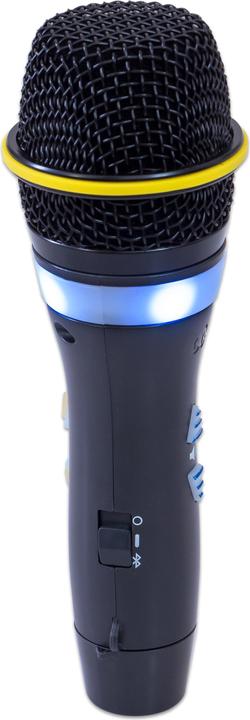 Produktbild TTS Easi-Speak Bluetooth-Mikrofon