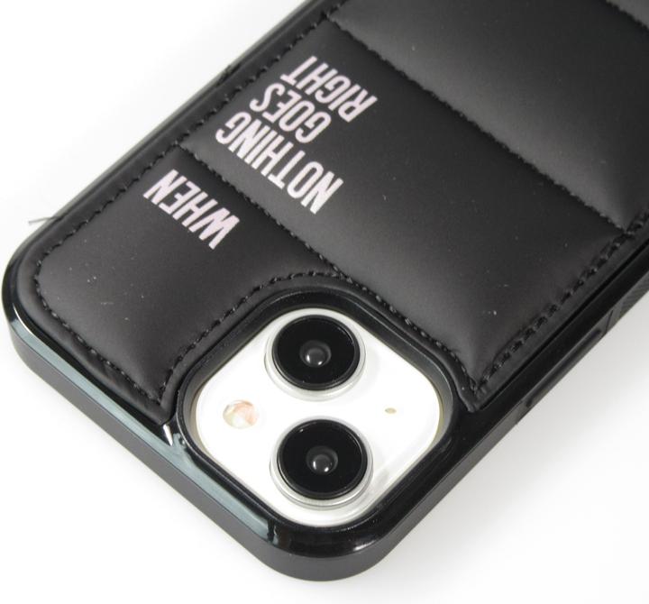 Image du produit PhoneLook Coque Silicone coussin 3D Go Left (Apple iPhone 15)