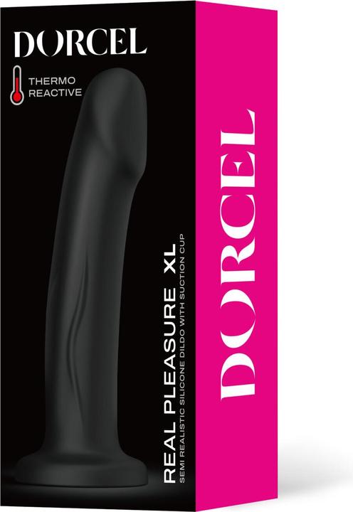 Produktbild Marc Dorcel Real Pleasure