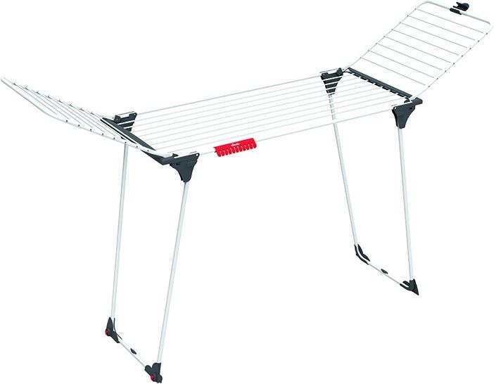 Vileda Clothes horse & washing lines (24 m)