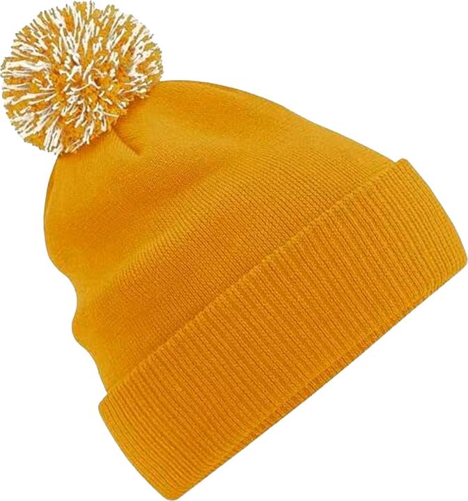 Image du produit Beechfield - Bonnet SNOWSTAR - Fille (Taille unique)