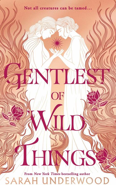 Immagine prodotto Gentlest of Wild Things (Inglese, Underwood Sarah, 2025)