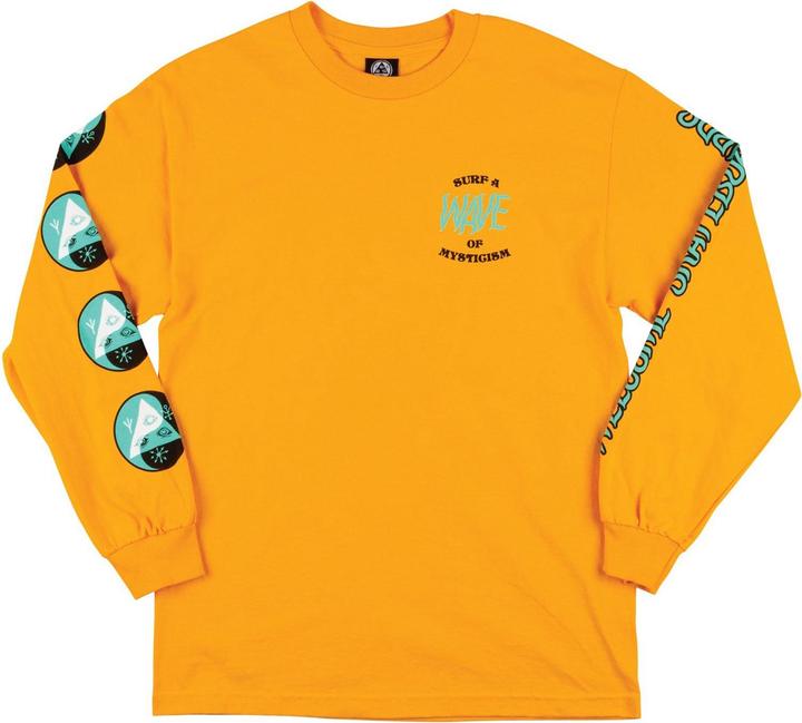 Produktbild Welcome Waves Longsleeve (M)