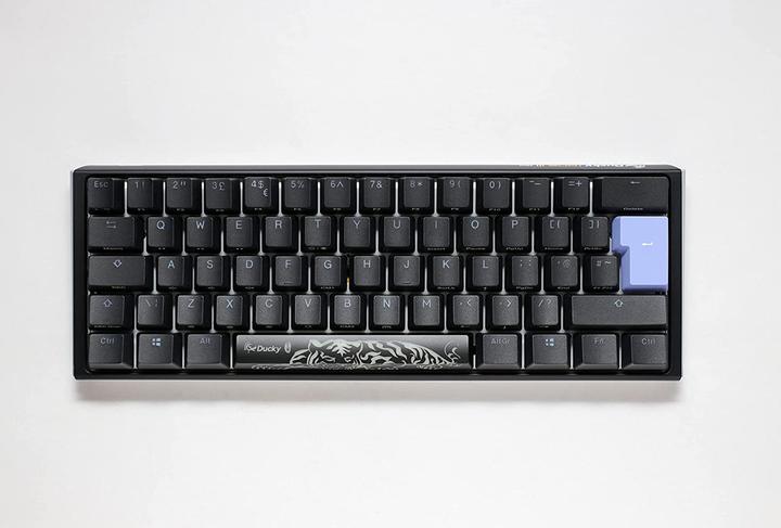 Actual product image Ducky One 3 Classic (DE, Cable)