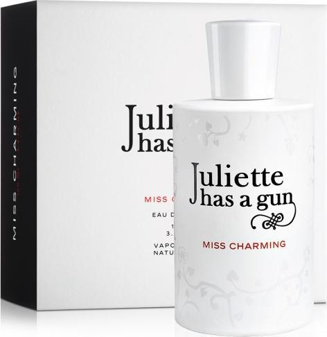 Produktbild Juliette Has a Gun Miss Charming (Eau de Parfum, 100 ml)