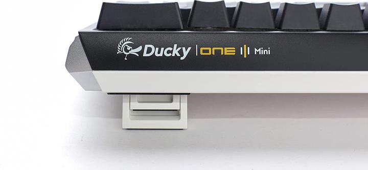Actual product image Ducky One 3 Classic (DE, Cable)