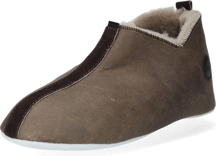 Produktbild Shepherd of Sweden Hausschuhe (45)