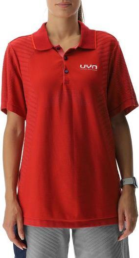 Image du produit UYN Kurzärmeliges Poloshirt Skipper (XL)