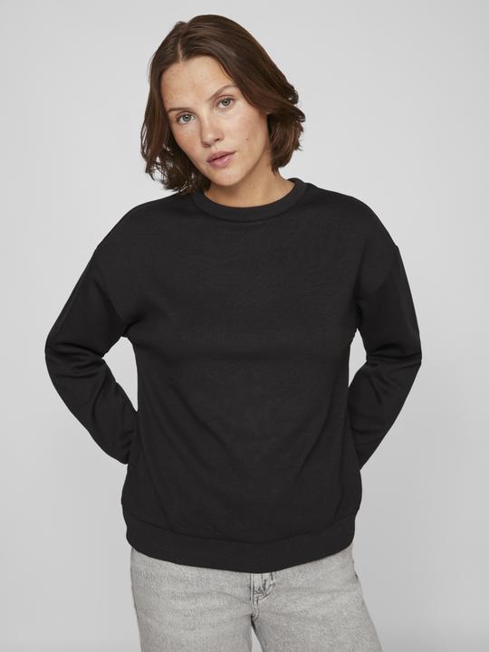 Produktbild Vila Basic Sweatshirt (XXL)