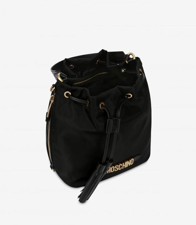 Actual product image Moschino Borse... Nero