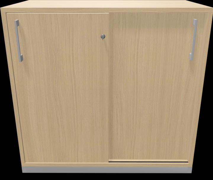 Immagine prodotto Narbutas Scelta armadio ad ante scorrevoli (80 x 40 x 76 cm)