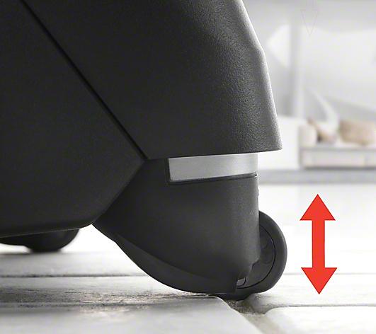 Produktbild Miele Complete C3 Silence Ecoline