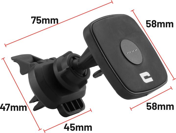 Produktbild Crosscall X-Car