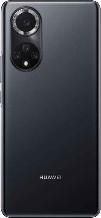 Actual product image Huawei nova 9 (128 GB, Black, 6.57", Dual SIM, 50 Mpx, 4G)