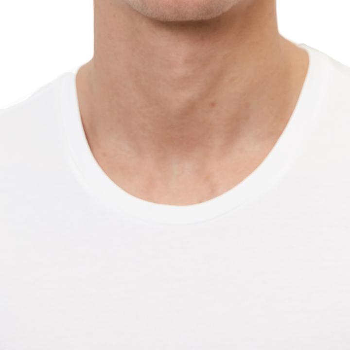 Produktbild Marc O'Polo 2er Pack Essentials Organic Cotton Unterhemd / Shirt Langarm (3XL)