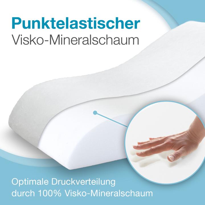 Produktbild Bestschlaf Visko (39 x 16 x 59 cm)