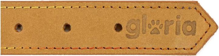 Produktbild Gloria Hundehalsband Oasis Gelb 70 cm (70 x 3 cm) (70 cm)