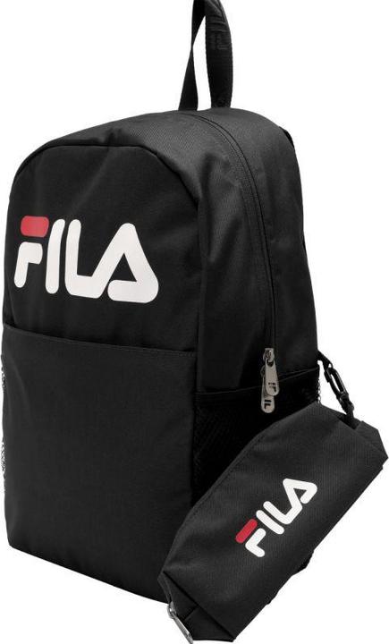 Produktbild FILA Plecak Favoriten Back To School czarny FBT0003 80010