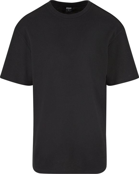 Urban Classics Waffle Tee - 138259