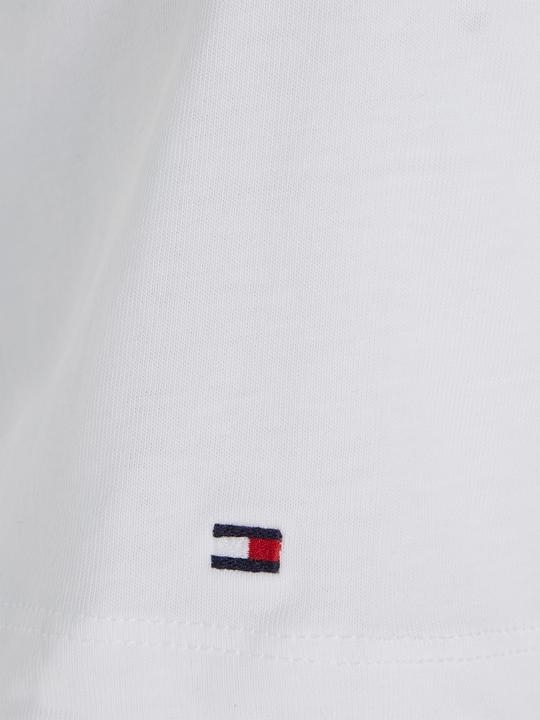 Image du produit Tommy Hilfiger Heritage Hilfiger C-Nk Reg Tee (XS)