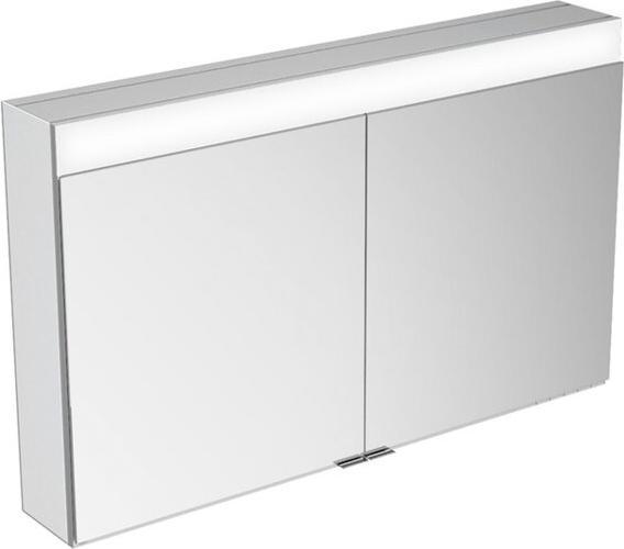 Produktbild Keuco Edition 400 Spiegelschrank 21522, Wandvorbau, 1060x650x167 mm