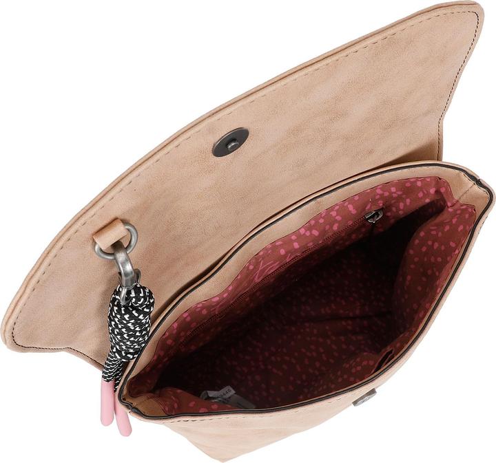 Actual product image Fritzi aus Preußen Bitzi06 City Backpack 29 cm (8 l)