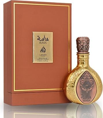 Lattafa Perfumes Masa (Eau de Parfum, 100 ml)