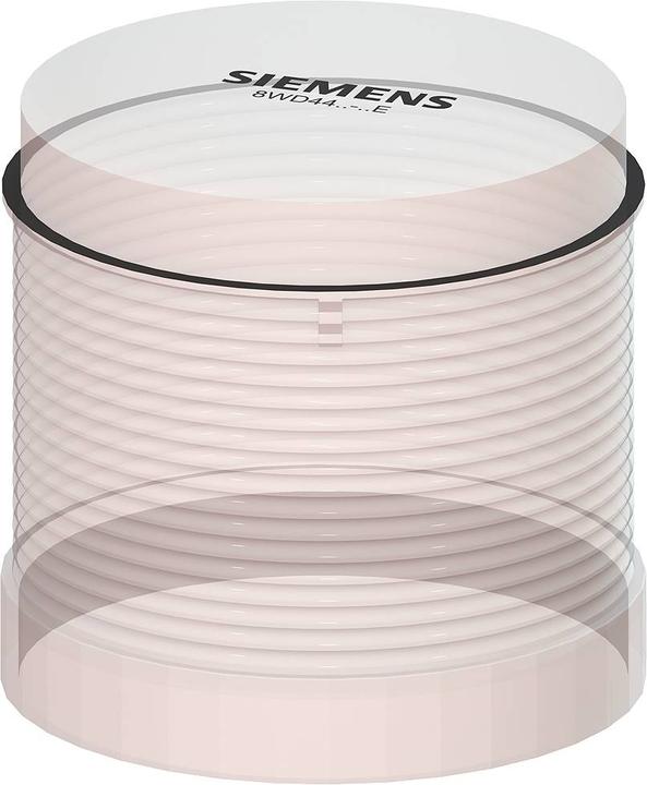 Siemens Continuous lighting element 8WD4440-5AE 1 unit (8WD44405AE)