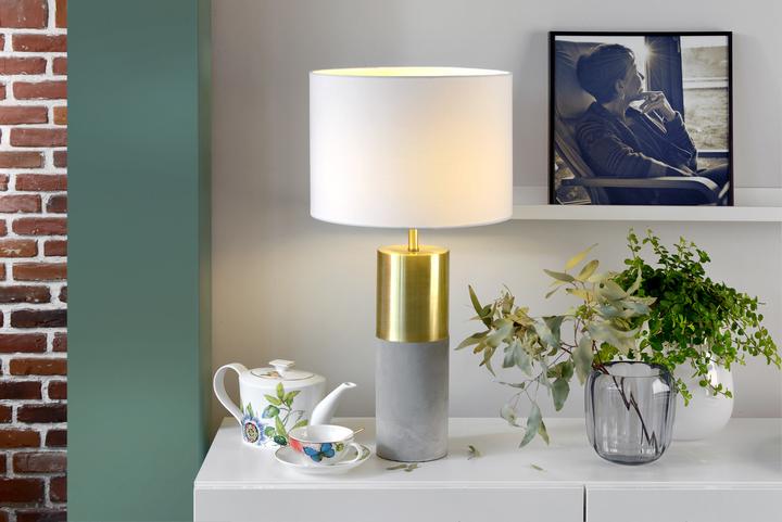 Actual product image Villeroy & Boch Turin (E27)