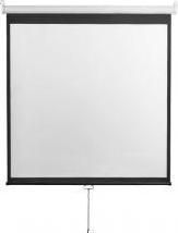 Sbox PSM-112-2 Projector screen 200x200cm