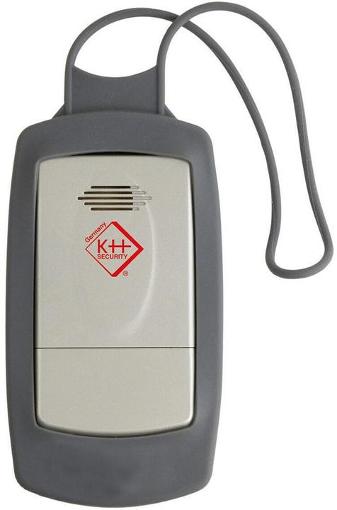 Produktbild KH Security Alarm Travel Tag (Zusätzliche Polsterung)